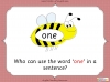 Common Exception Words - Set 7 - Year 1 Teaching Resources (slide 5/49)
